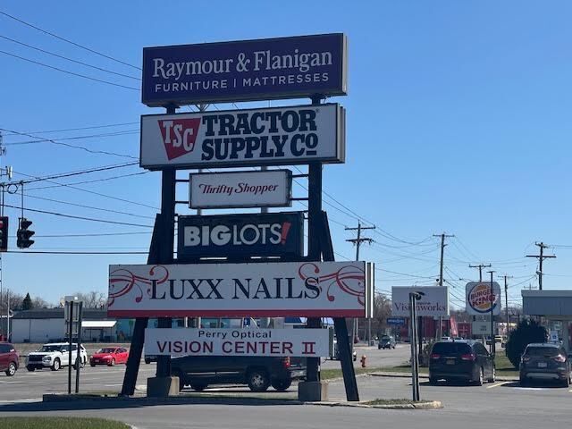 1125 Arsenal St, Watertown, NY for lease - Building Photo - Image 3 of 4