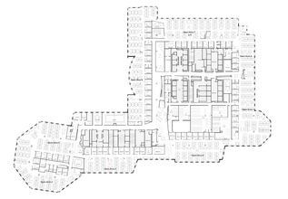 225 Liberty St, New York, NY for lease Floor Plan- Image 1 of 9