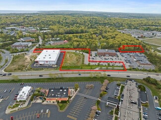 More details for 144 Industrial Park Rd, Plymouth, MA - Land for Sale