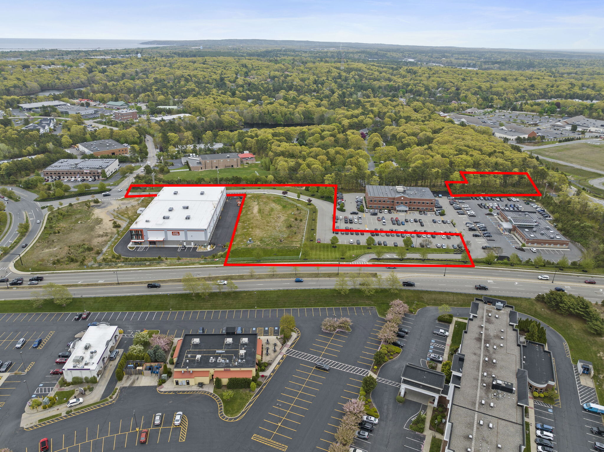 144 Industrial Park Rd, Plymouth, MA for sale Primary Photo- Image 1 of 12
