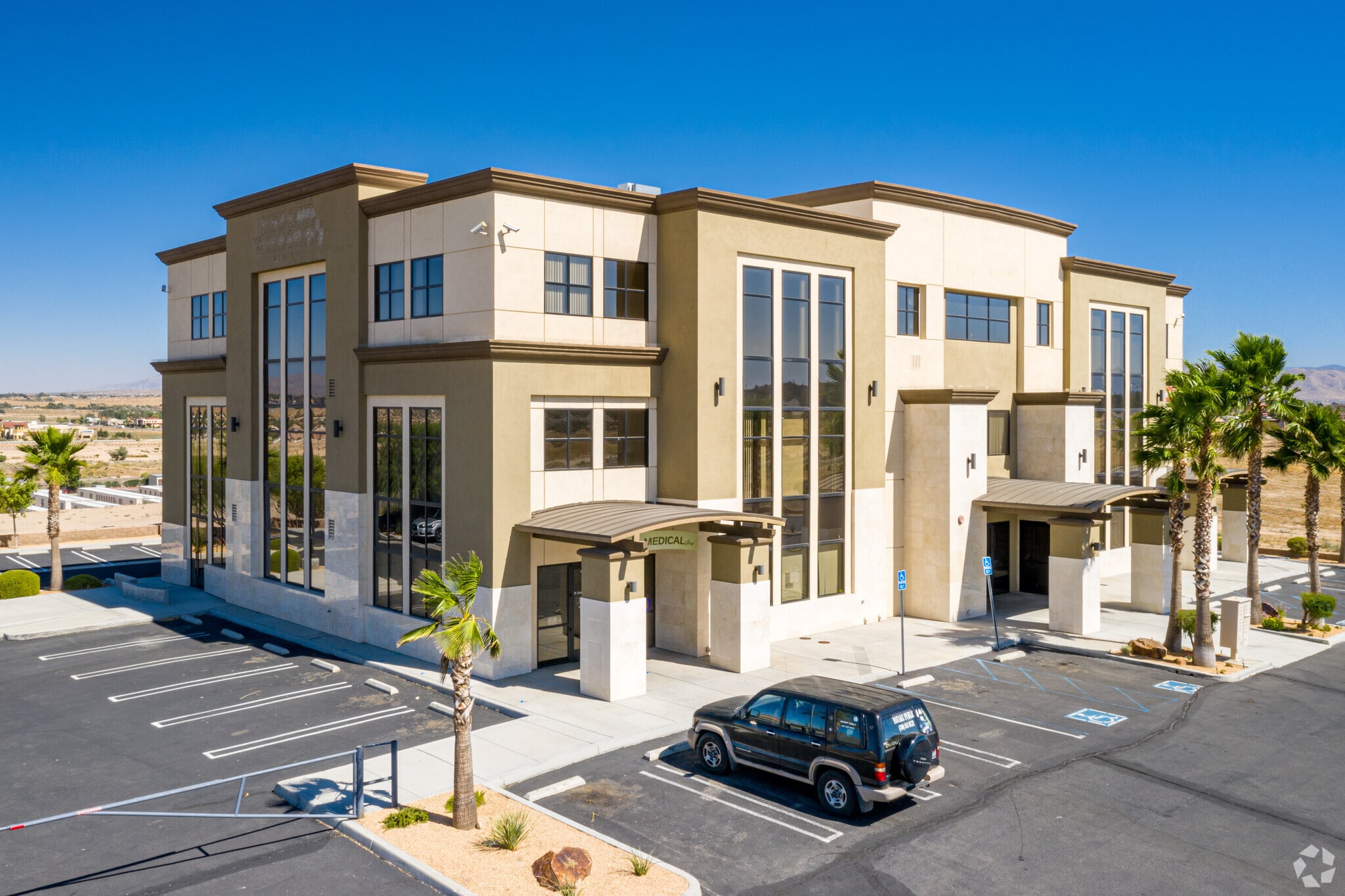 12021 Jacaranda Ave, Hesperia, CA for lease Building Photo- Image 1 of 25