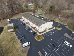 109 Meadow View Rd, Bristol, TN for lease Aerial- Image 2 of 5