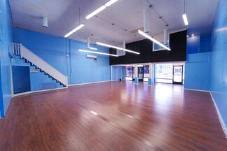 Plus de détails pour 5968 S Vermont Ave, Los Angeles, CA - Commerce de détail à louer