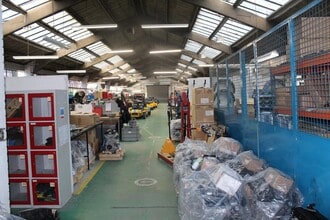 2-4 Kennet Rd, Crayford for lease Interior Photo- Image 2 of 6