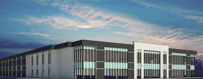 Plus de détails pour 100 Goddard Cres, Cambridge, ON - Industriel à vendre