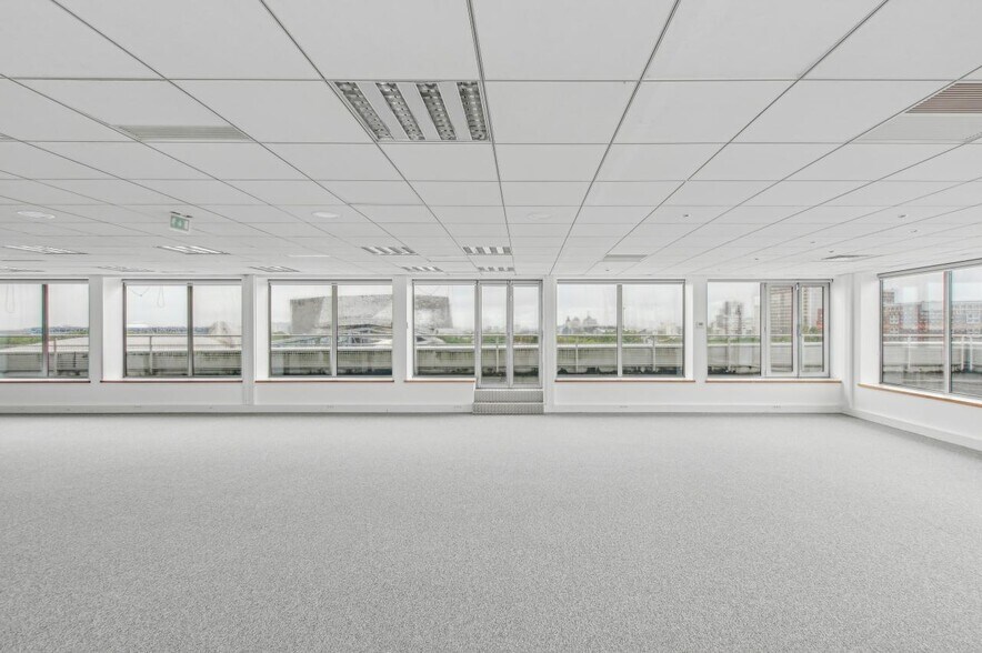 216-218 Avenue Jean Jaurès, Paris for lease - Building Photo - Image 1 of 20