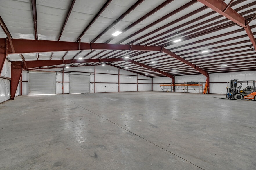 368 Nike Rd, Jeffersonville, GA à louer - Photo du bâtiment - Image 2 de 18
