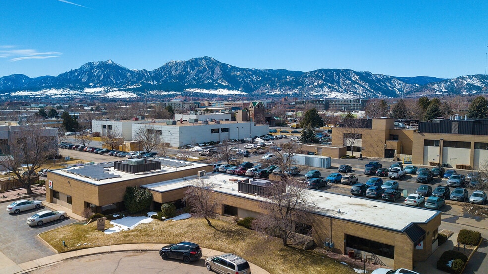 2905 Center Green Ct, Boulder, CO for sale - Building Photo - Image 1 of 11