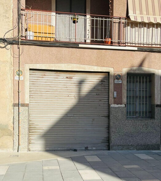 Carrer Olegario Domarco Seller, 24, Elche, Alicante for sale - Building Photo - Image 1 of 4