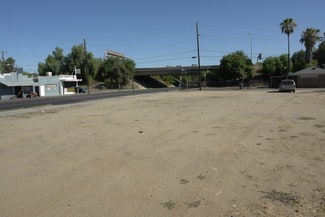 Plus de détails pour 704 N Fresno St, Fresno, CA - Terrain à vendre