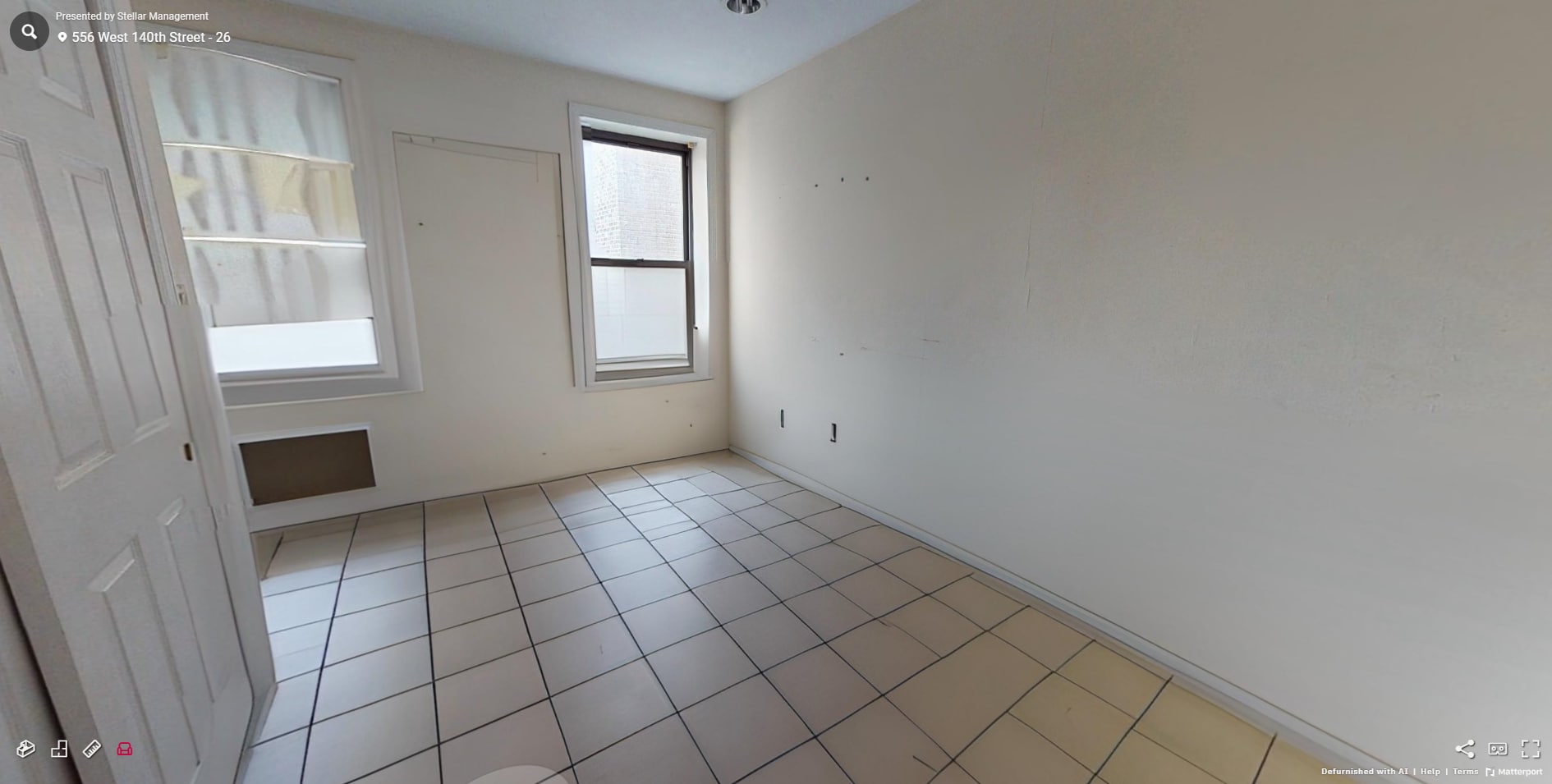 3430-3438 Broadway, New York, NY for lease Interior Photo- Image 1 of 4