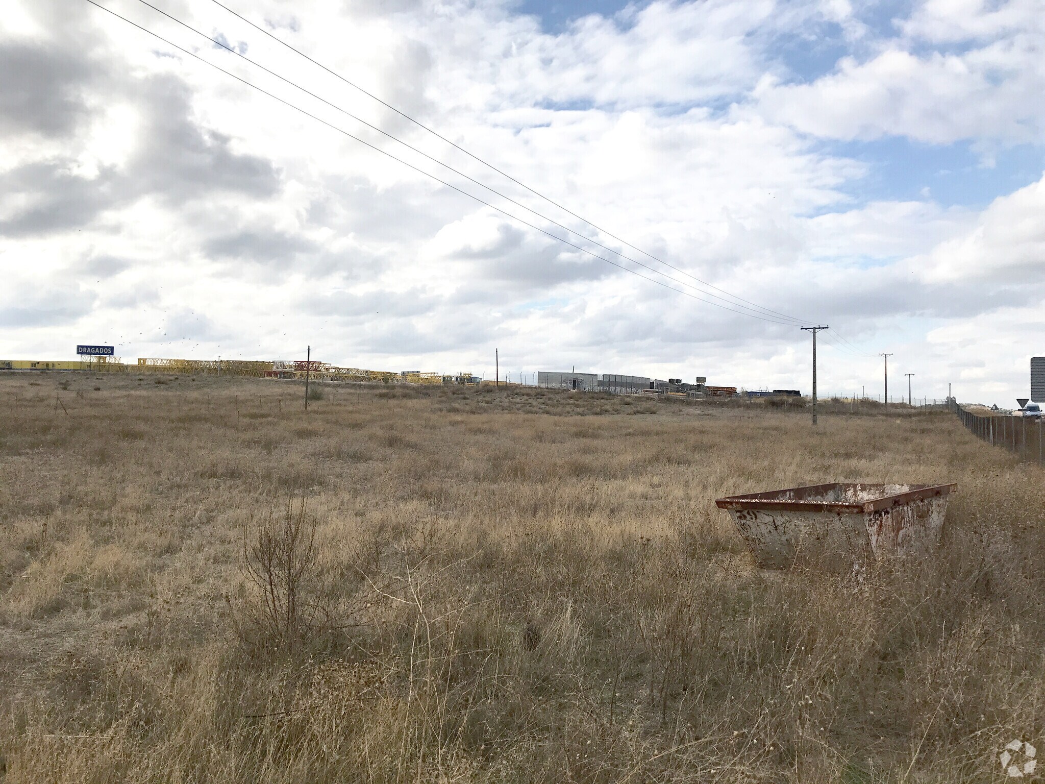 Lugar Blancares, Valdemoro, Madrid à vendre Photo principale- Image 1 de 2