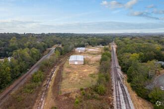 1516 S Sycamore St, Palestine, TX - Aérien  Vue de la carte - Image1