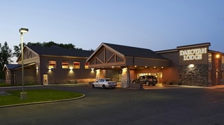 More details for 3200 W Russell St, Sioux Falls, SD - Hospitality for Sale