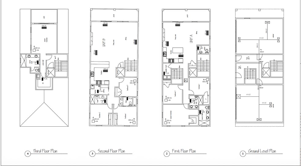 5201 Atlantic ave, Ventnor City, NJ for sale - Building Photo - Image 2 of 3