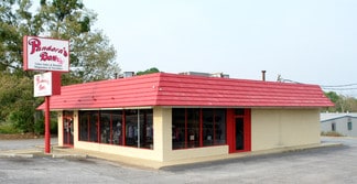 Plus de détails pour 1445 Poinsett Hwy, Greenville, SC - Commerce de détail à louer
