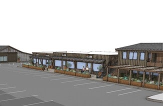 More details for 2100 Main st, Cambria, CA - Retail for Lease