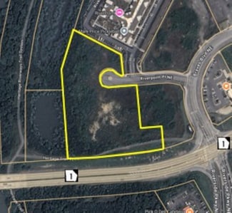 More details for Braves Boulevard, Rome, GA - Land for Sale