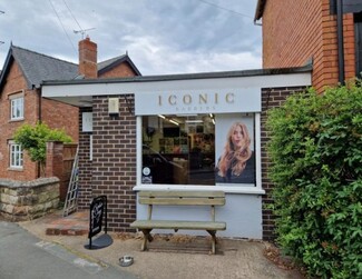 Plus de détails pour 22 High St, Chester - Commerce de détail à louer