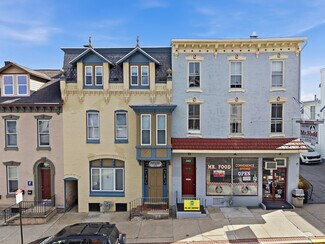 Plus de détails pour 340/342 W MAIN STREET, KUTZTOWN PA 19530 – à vendre, Kutztown, PA