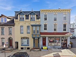 More details for 340/342 W MAIN STREET, KUTZTOWN PA 19530 – for Sale, Kutztown, PA