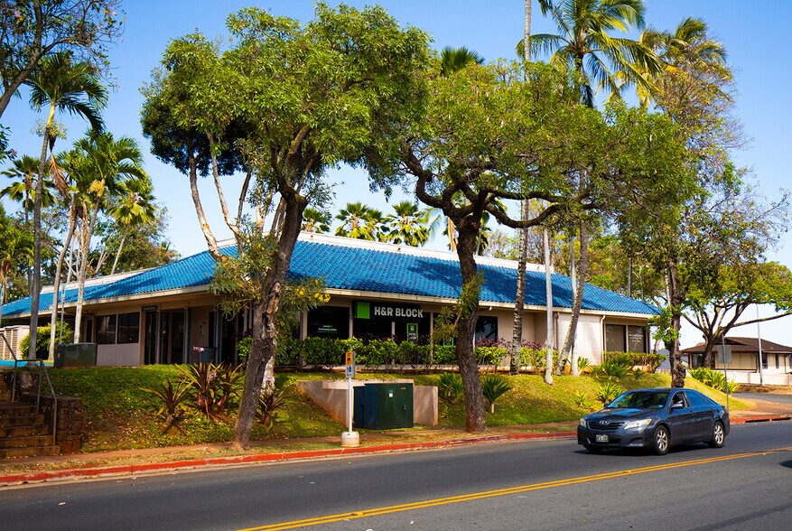 94-1024 Waipio St, Waipahu, HI à louer - Photo du bâtiment - Image 3 de 7