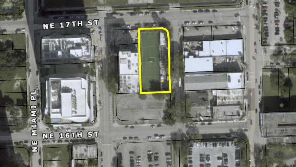 128 NE 17th St, Miami, FL for sale - Building Photo - Image 1 of 1