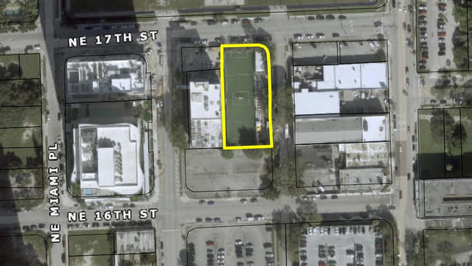 128 NE 17th St, Miami, FL for sale Building Photo- Image 1 of 2