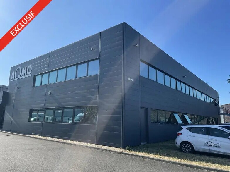 Flex in Blanquefort for sale - Building Photo - Image 3 of 14