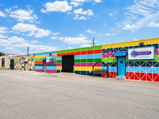 Plus de détails pour 820 Shelby Ln, Austin, TX - Bureau/Commerce de détail à louer