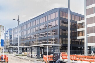Plus de détails pour 1 Newbridge Sq, Swindon - Commerce de détail à louer