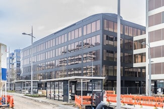 More details for 1 Newbridge Sq, Swindon - Retail for Lease
