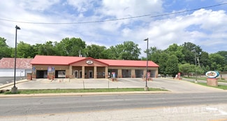 More details for 1004 W Eldorado St, Decatur, IL - Specialty for Sale
