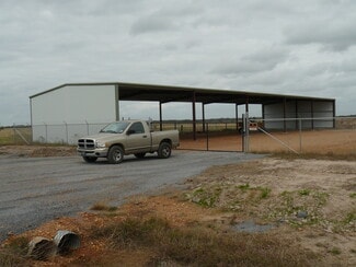 Plus de détails pour 105 Beck Rd E, Inez, TX - Terrain à louer