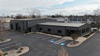 Plus de détails pour 533 Myatt Dr, Madison, TN - Flex à vendre