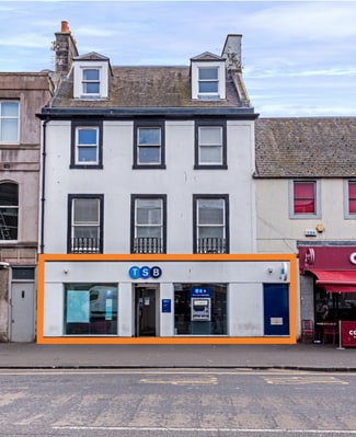 More details for 128-130 High St, Musselburgh - Retail for Sale