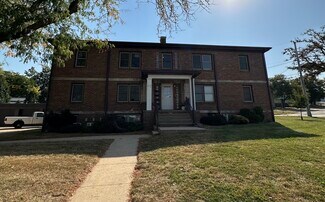 More details for 117 Rapids Ave SW, Cedar Rapids, IA - Multifamily for Sale