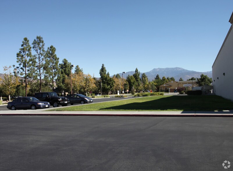 1505 S San Jacinto Ave, San Jacinto, CA for sale - Building Photo - Image 2 of 3