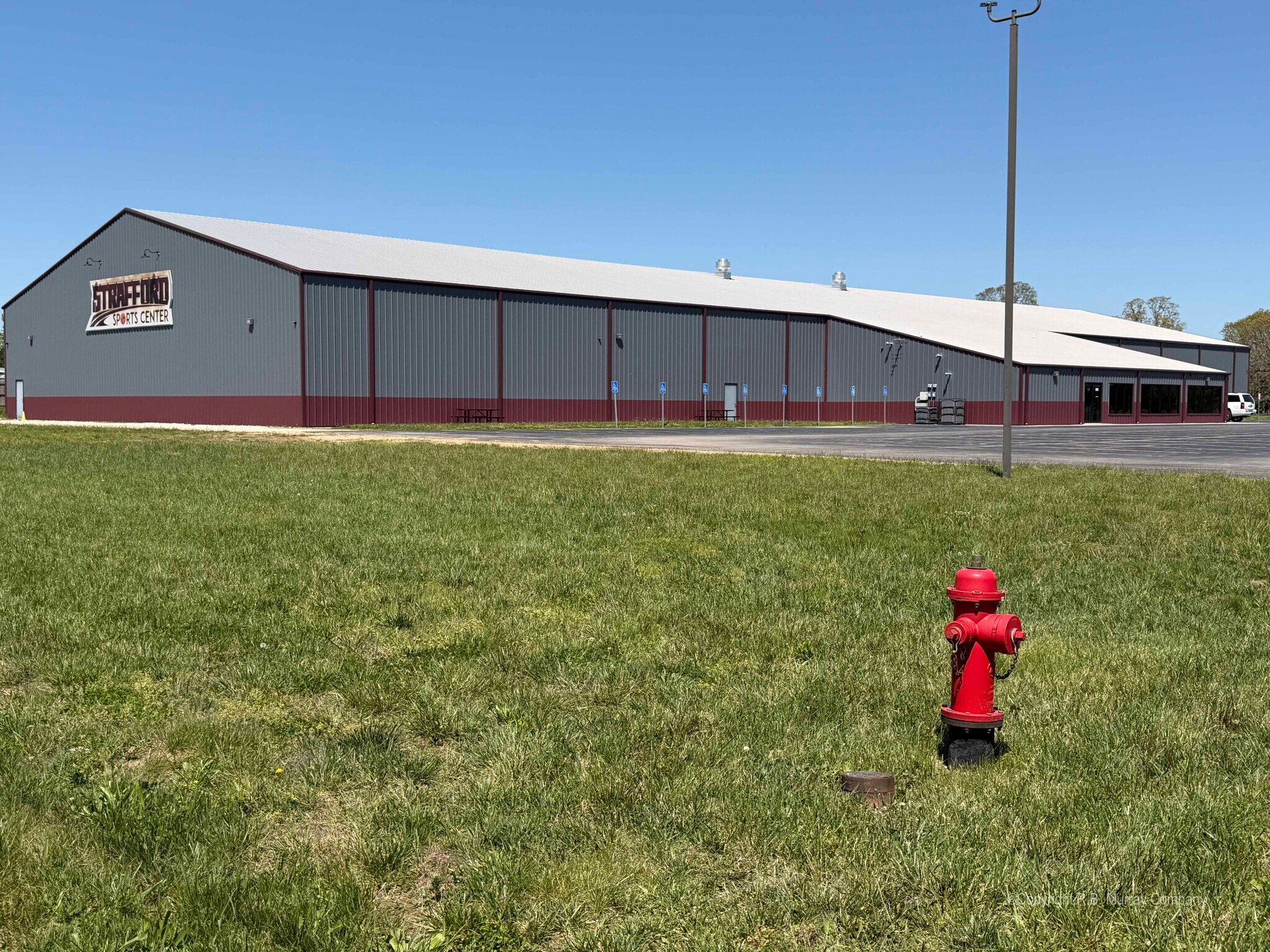 9007 E Evergreen St, Strafford, MO for lease Primary Photo- Image 1 of 35
