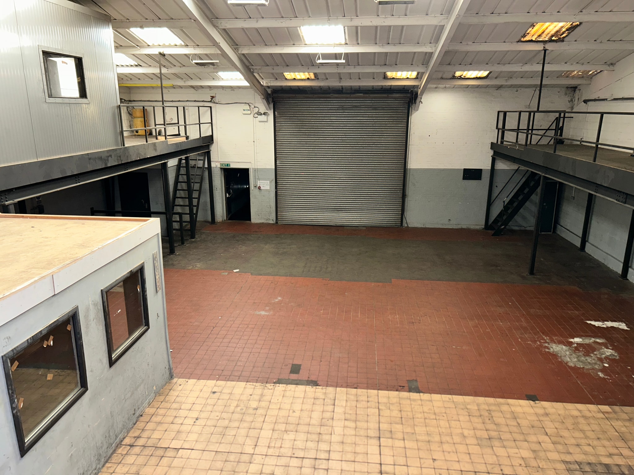 Unit 5 Unit 5, Humberston Business Centre Jackson Place Pl, Grimsby for lease Primary Photo- Image 1 of 11