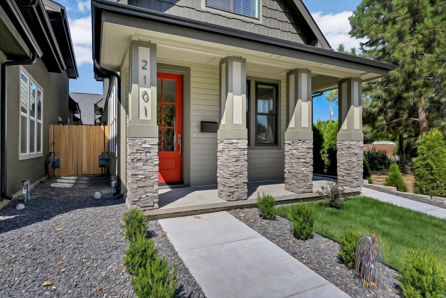 2101 S Hervey St, Boise, ID for sale - Building Photo - Image 2 of 30