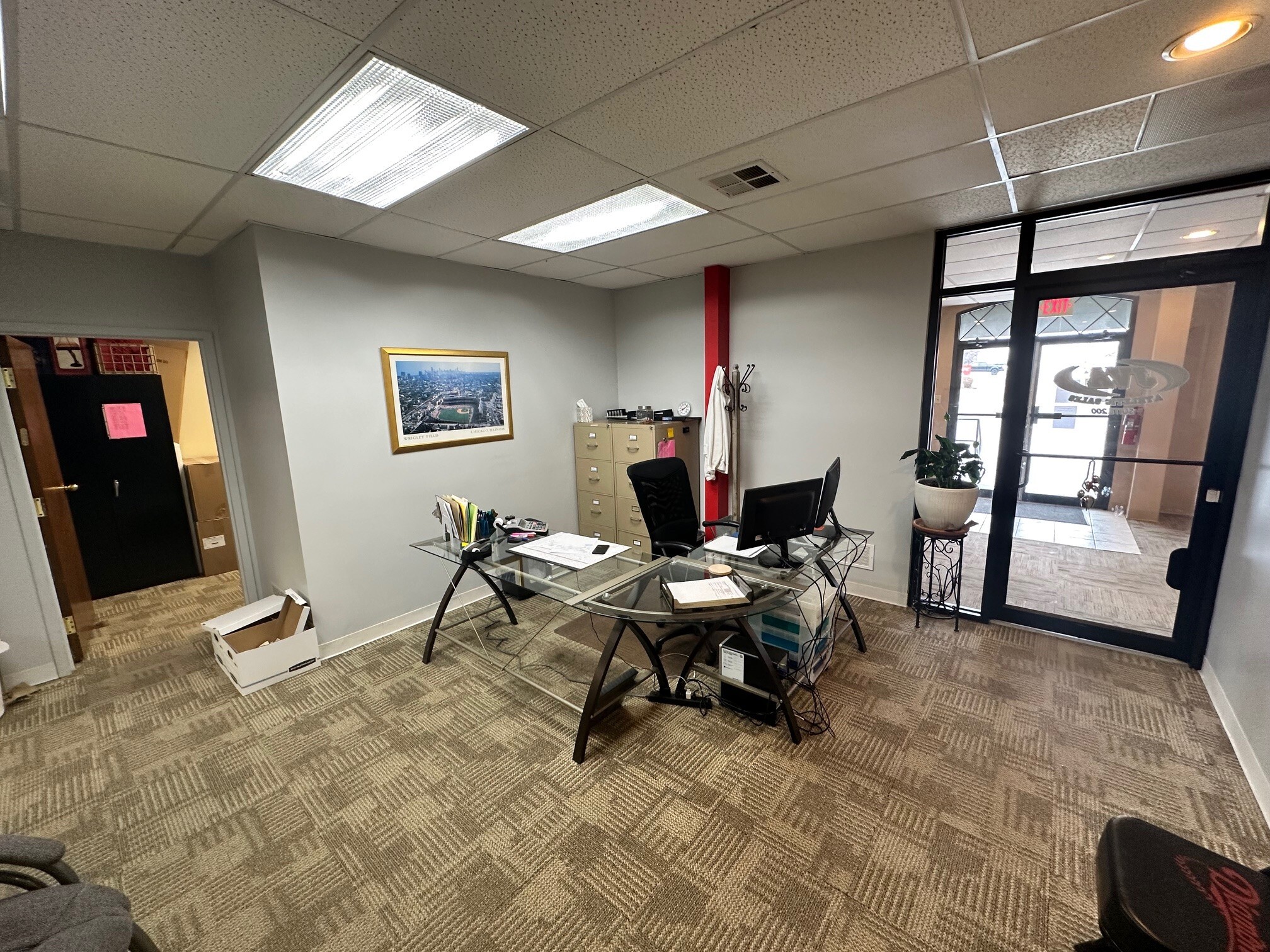 2601 NE Kendallwood Pky, Gladstone, MO à louer Photo intérieure- Image 1 de 5