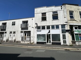 More details for 11 Beaumont Rd, Plymouth - Retail for Lease