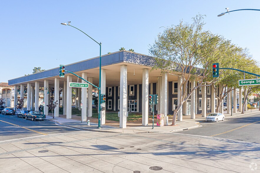 201 Georgia St SE, Vallejo, CA à vendre - Photo principale - Image 1 de 6