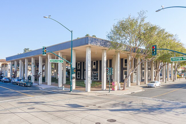 More details for 201 Georgia St SE, Vallejo, CA - Office for Sale
