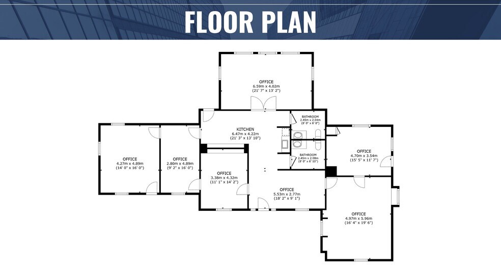 2405 N Old Wire Rd, Fayetteville, AR à vendre - Photo du bâtiment - Image 3 de 7