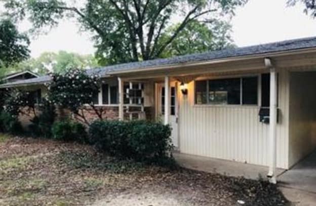 614 Zelwood Dr, Tyler, TX à vendre - Photo principale - Image 1 de 1