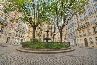 Plus de détails pour 8 Bis Cité De Trévise, Paris - Bureau à vendre