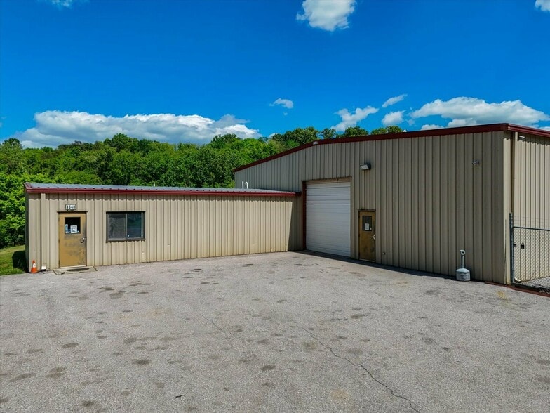 1648 Lynchburg Tpke, Salem, VA for lease - Primary Photo - Image 1 of 7