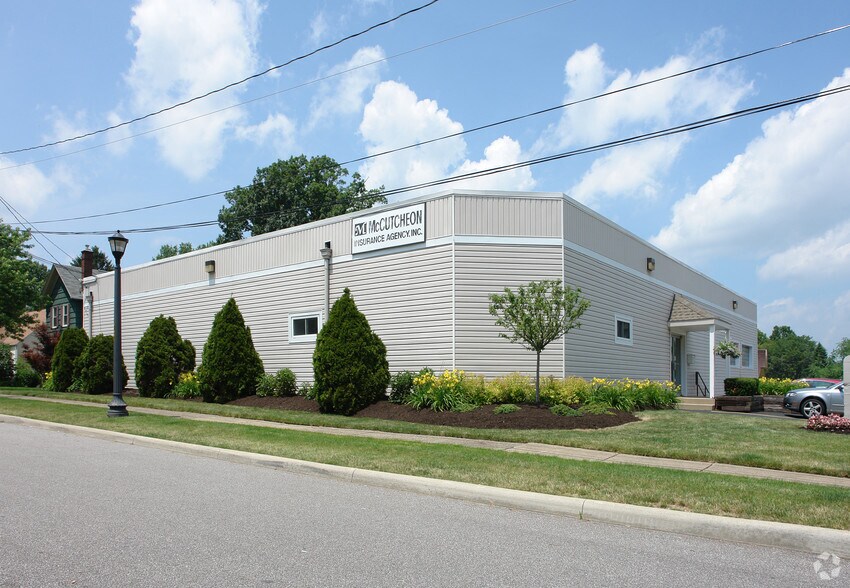 3140 W Bailey Rd, Cuyahoga Falls, OH à louer - Photo principale - Image 1 de 6